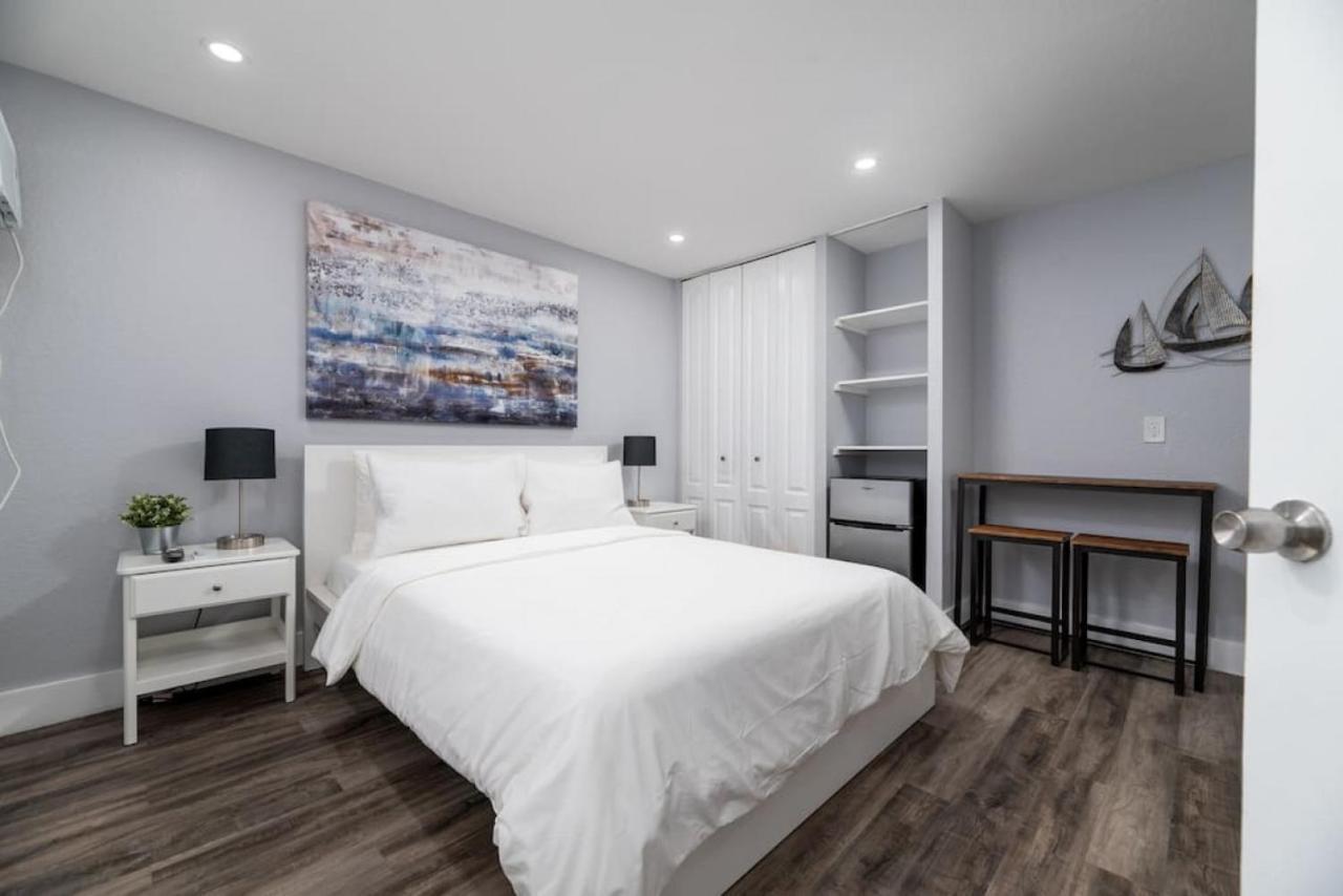 Shell On The Beach 103 - Renovated Χόλιγουντ Εξωτερικό φωτογραφία