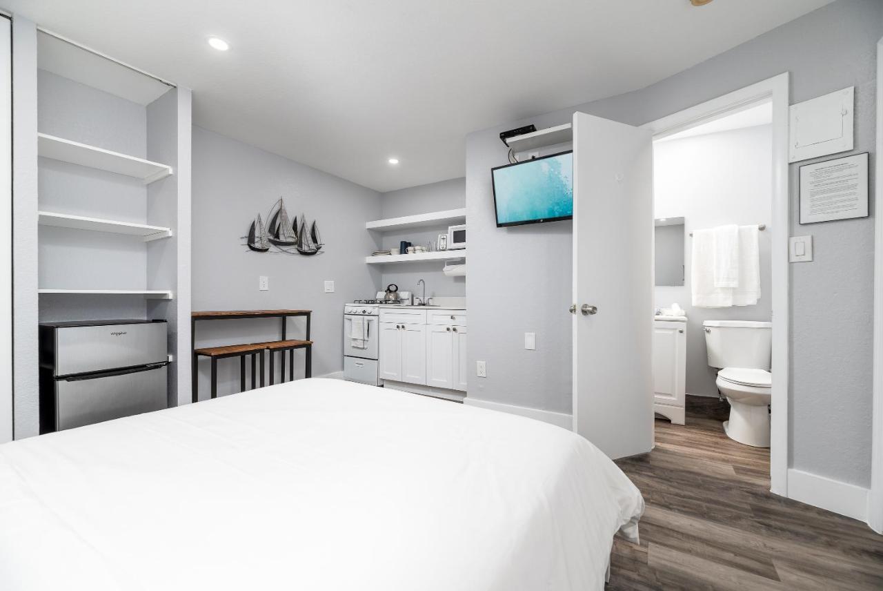 Shell On The Beach 103 - Renovated Χόλιγουντ Εξωτερικό φωτογραφία